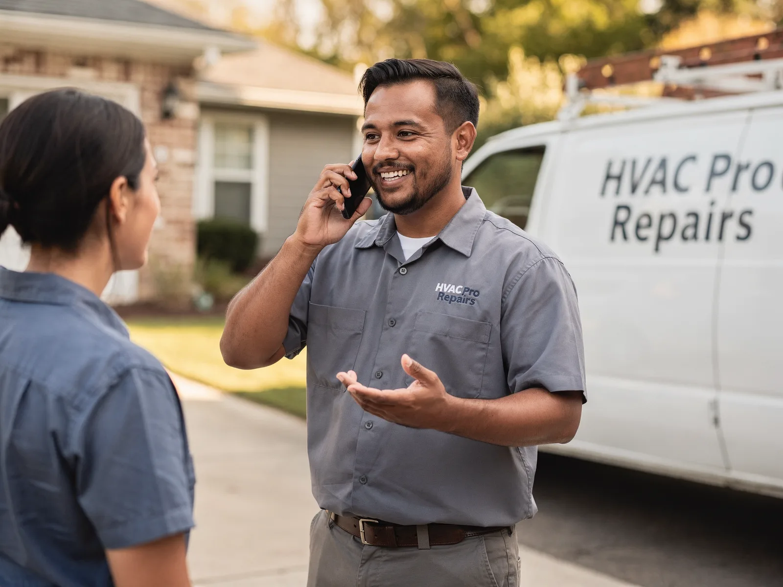 Heat Pump Repair Richville, MN FAQs
